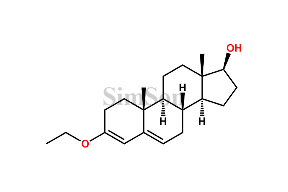 Testosterone Ethoxy