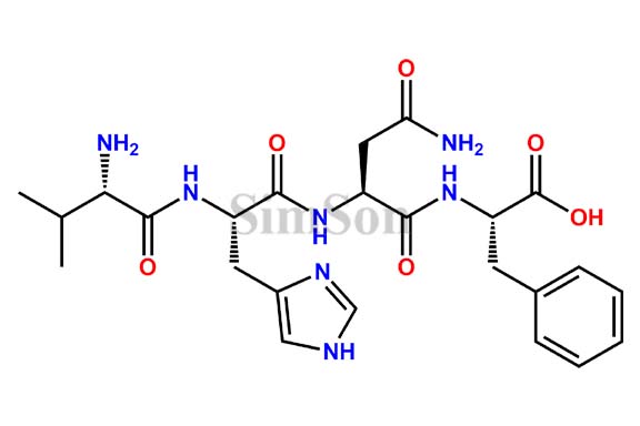 Teriparatide Impurity 1