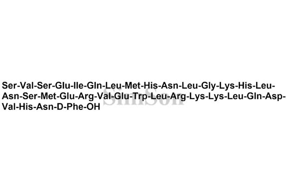 D-Phe-Teriparatide