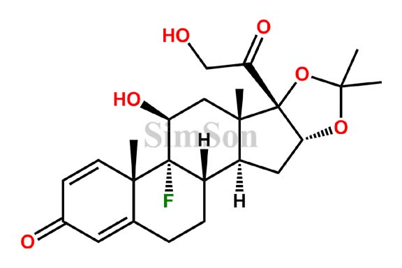 Triamcinolone Acetonide