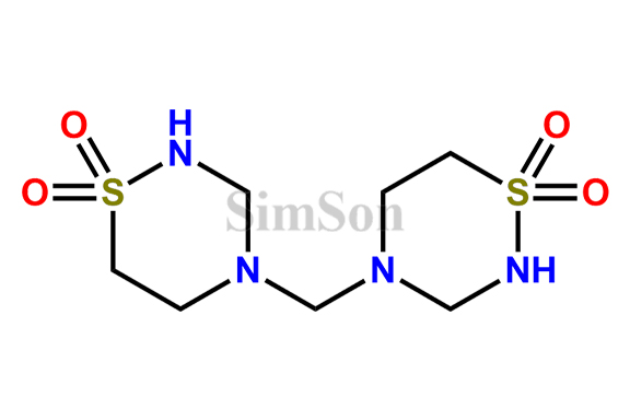 Taurolidine
