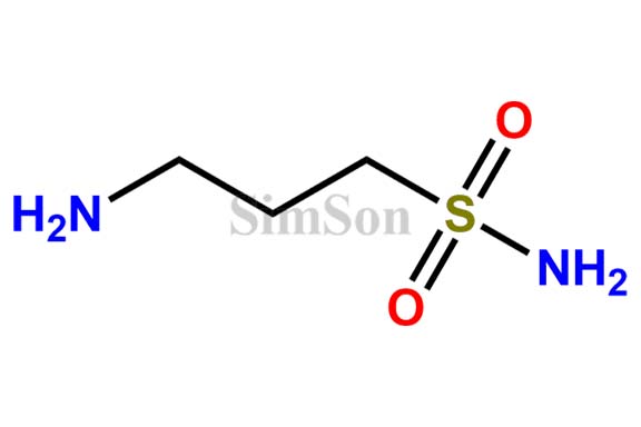 Taurolidine Impurity 1