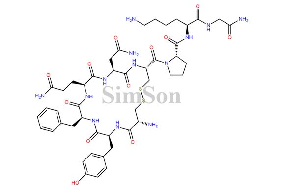 Terlipressin Impurity C