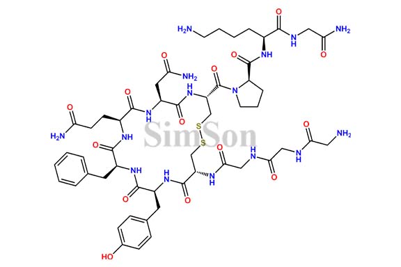 D-Pro(10)-Terlipressin