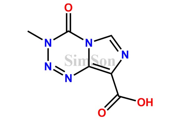 Temozolomide EP Impurity B
