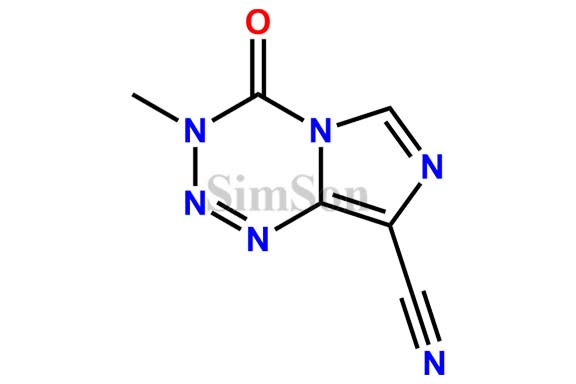 Temozolomide EP Impurity C