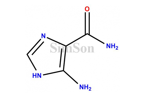 Temozolomide EP Impurity A
