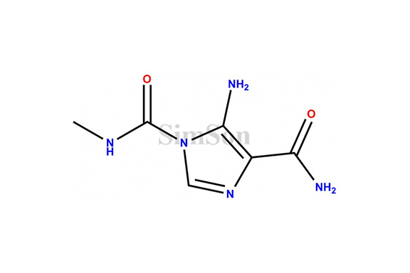 Temozolomide Impurity 4