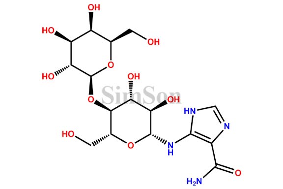 Temozolomide Impurity 2