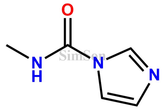 Temozolomide Impurity 5