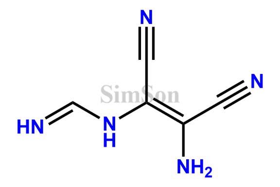 Temozolomide Impurity 1