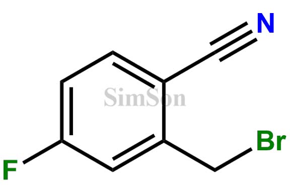 Trelagliptin Impurity 2