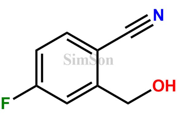 Trelagliptin Impurity 10