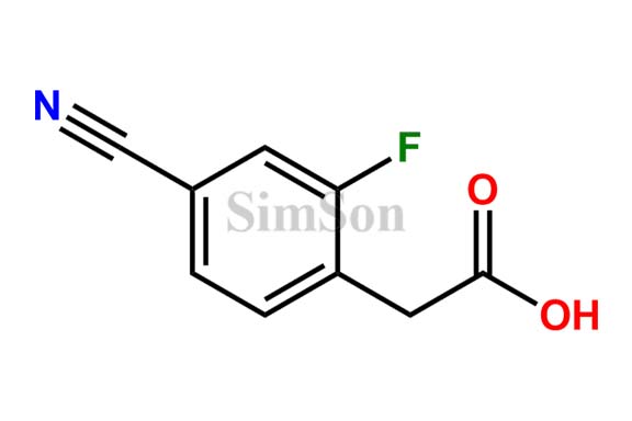 Trelagliptin Impurity 3
