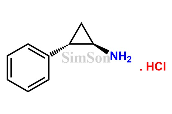 Tranylcypromine Hydrochloride(RS isomer)