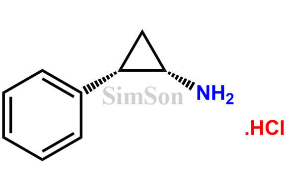 Tranylcypromine Hydrochloride(Cis isomer)