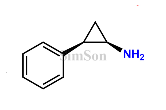 cis-Tranylcypromine