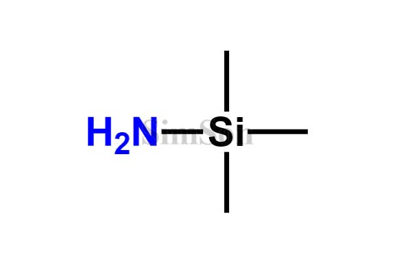 Trimethylsilylamine