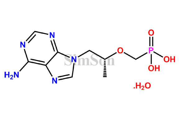 Tenofovir Monohydrate