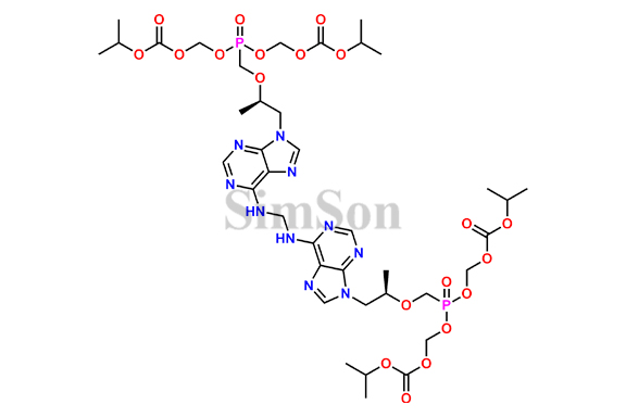 Tenofovir Disoproxil Dimer