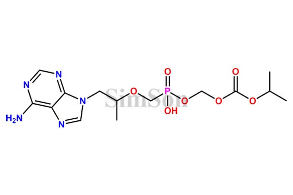Mono-POC Tenofovir