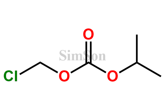 Chloromethyl Isopropyl Carbonate