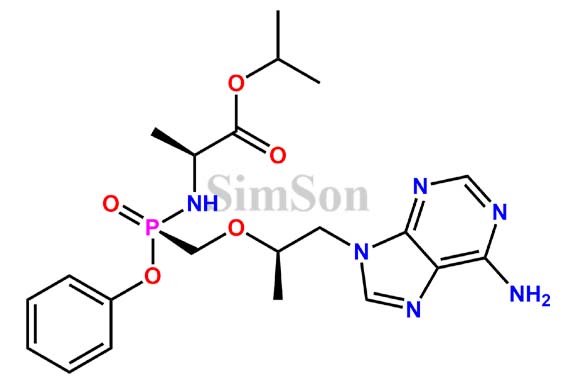 Tenofovir Alafenamide