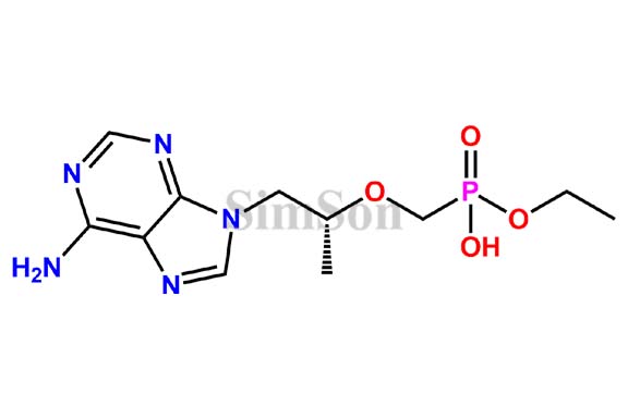Ethyl Tenofovir Impurity