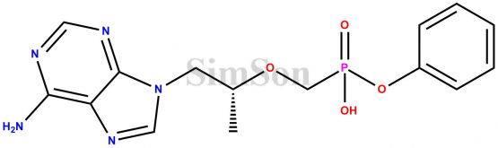 Tenofovir Related Compound 2