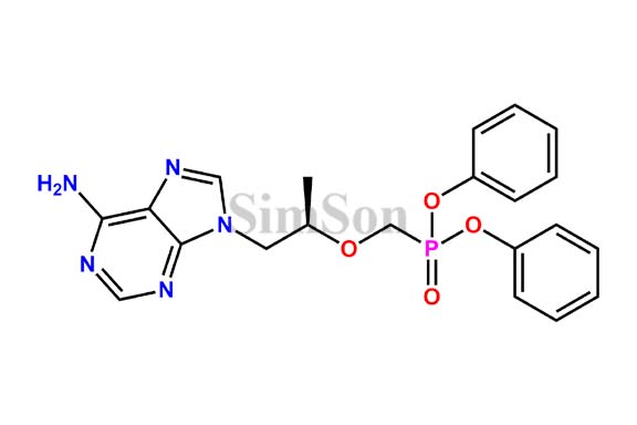 Tenofovir impurity 1
