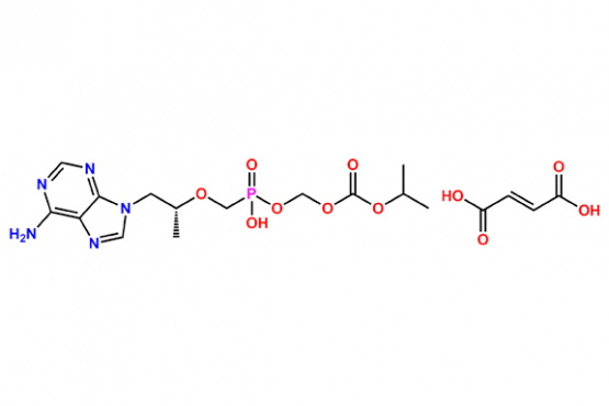 Tenofovir Mono Ester Impurity