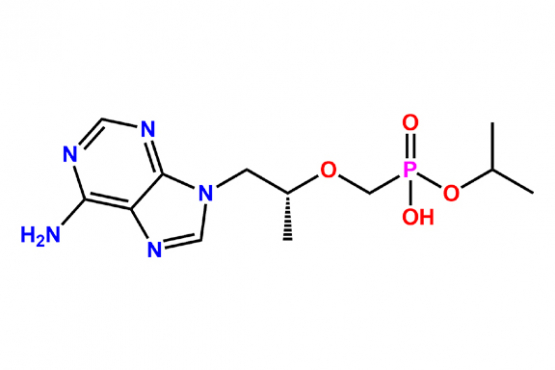 Isopropyl Tenofovir