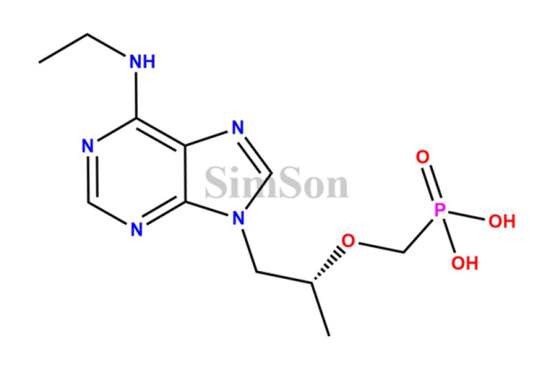 Tenofovir Impurity 75