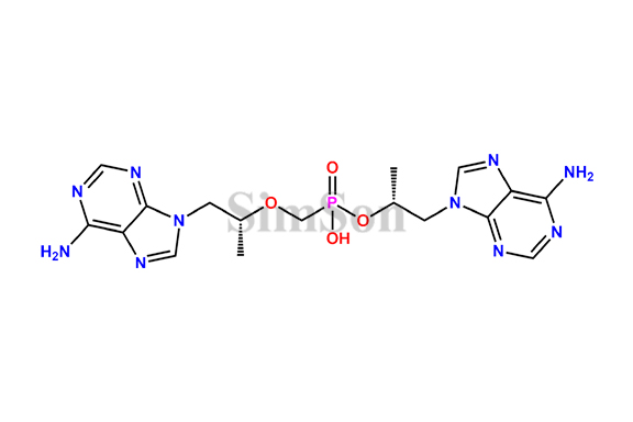Tenofovir Impurity 76