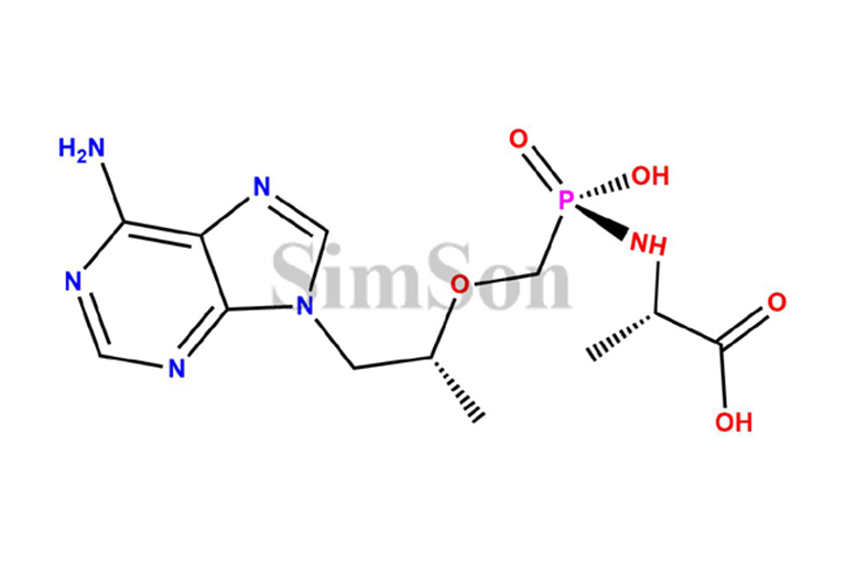 Tenofovir impurity 15