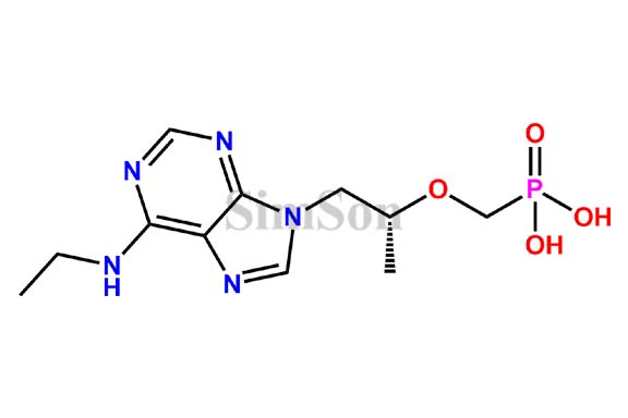 Tenofovir Impurity 75