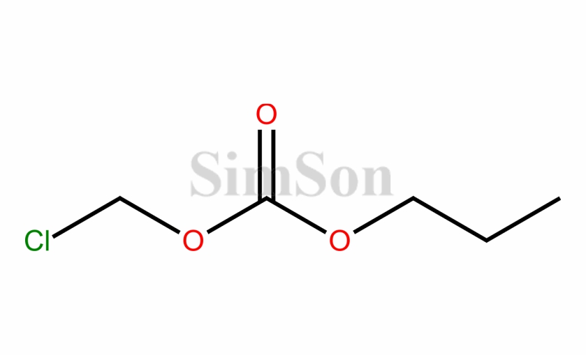 Chloromethyl Propyl Carbonate