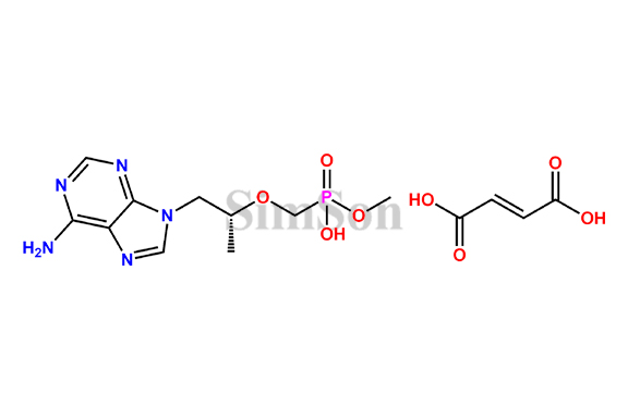 Tenofovir Related Compound 15