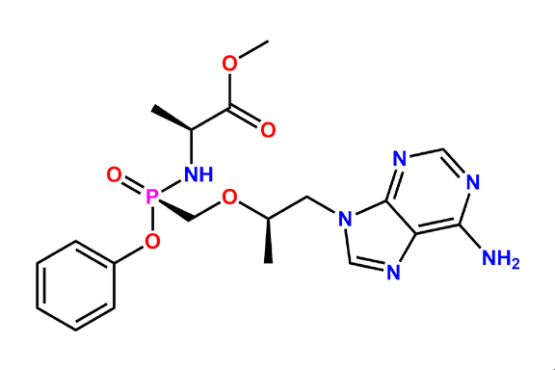 Tenofovir Methyl Ester