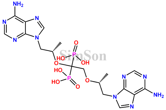 Tenofovir impurity 3