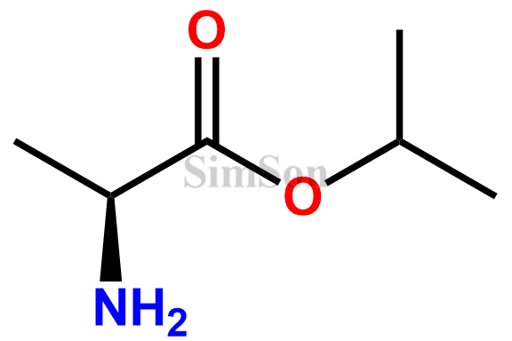 L-alanine isopropyl ester
