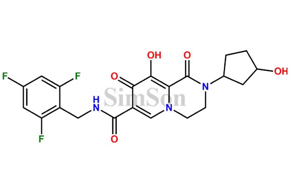 Tenofovir Impurity 85