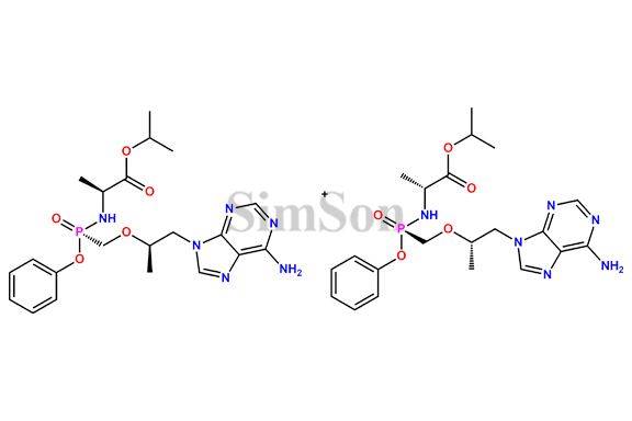 Tenofovir Impurity 98