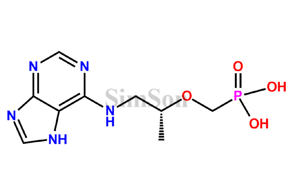 Tenofovir Impurity 99