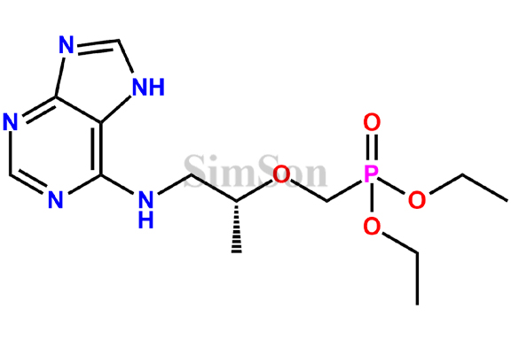 Tenofovir Impurity 100