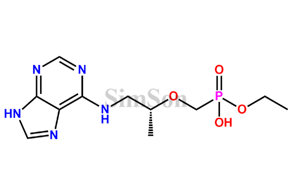 Tenofovir Impurity 101