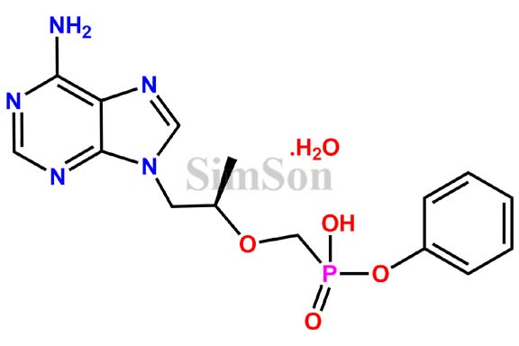 Tenofovir Impurity 105