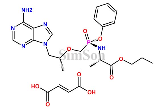Tenofovir Impurity 106