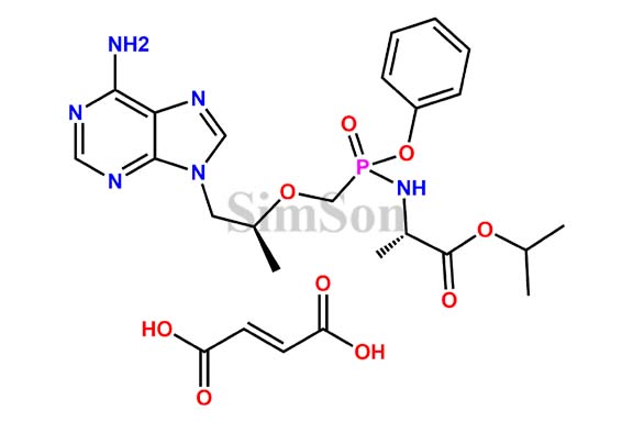 Tenofovir Impurity 108