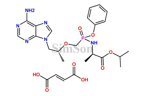 Tenofovir Impurity 109